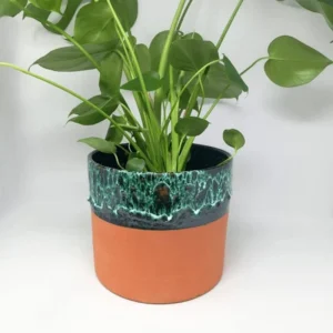 Terracotta Planter - Handmade Plant Pot